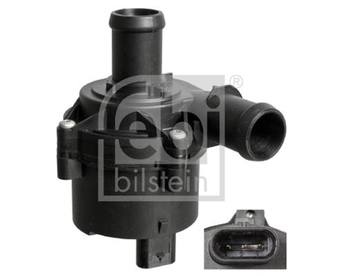 FEBI 176098 - Ilave Su Pompasi - Ford Connect-golf7-polo-passat-tiguan-a1-a3-leon