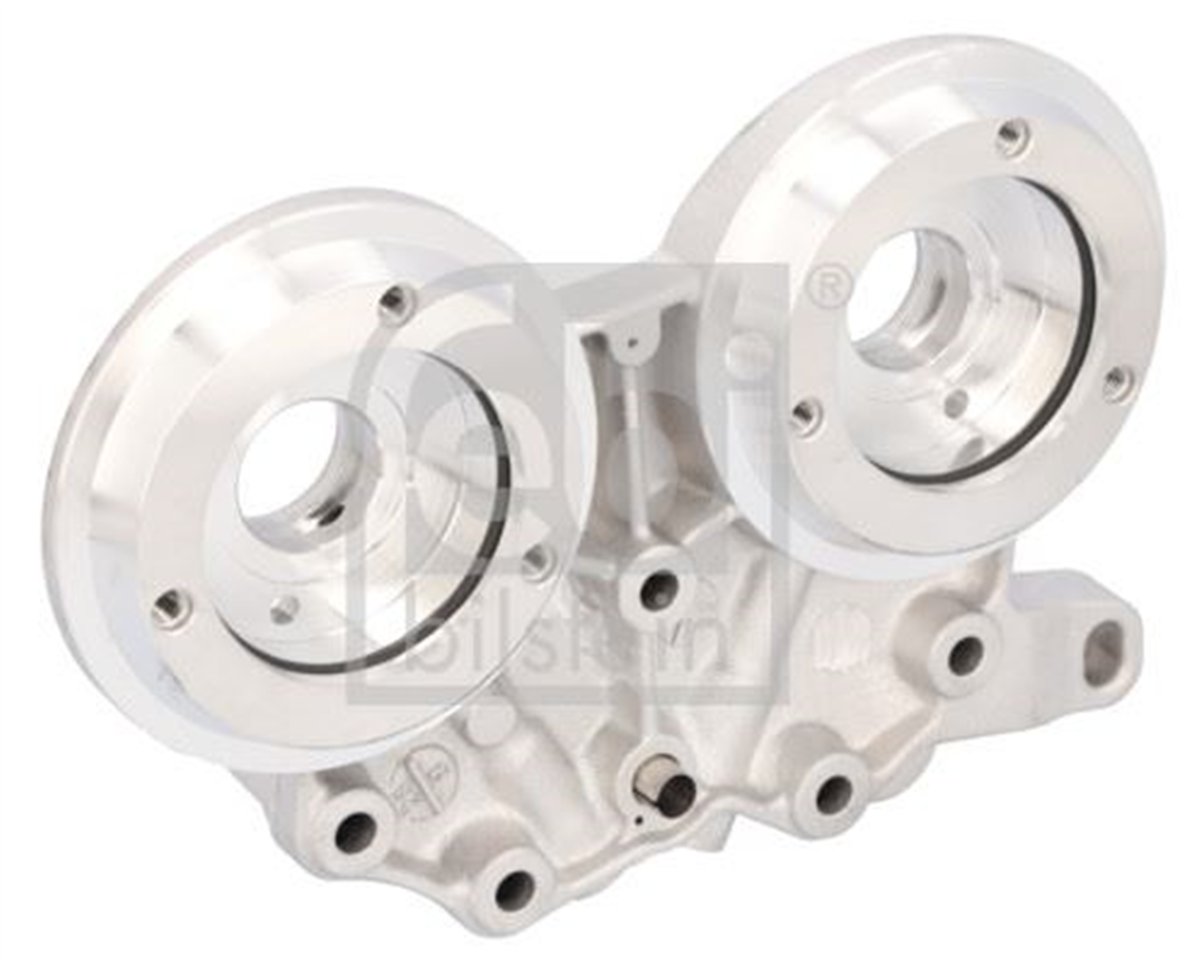 FEBI 176249 - Eksantrik Braketi - Vw A3-a4