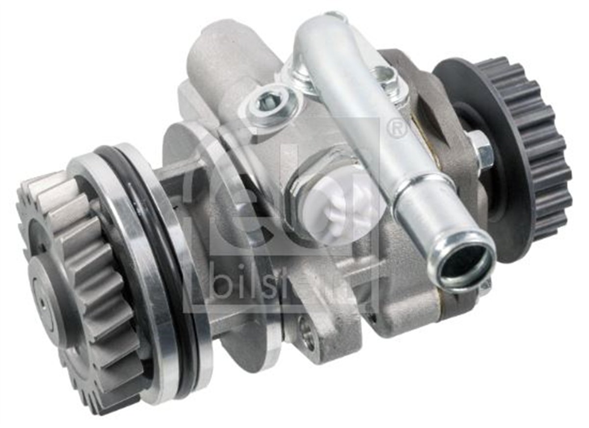 FEBI 176464 - Direksiyon Pompasi - Vw T5-touareg