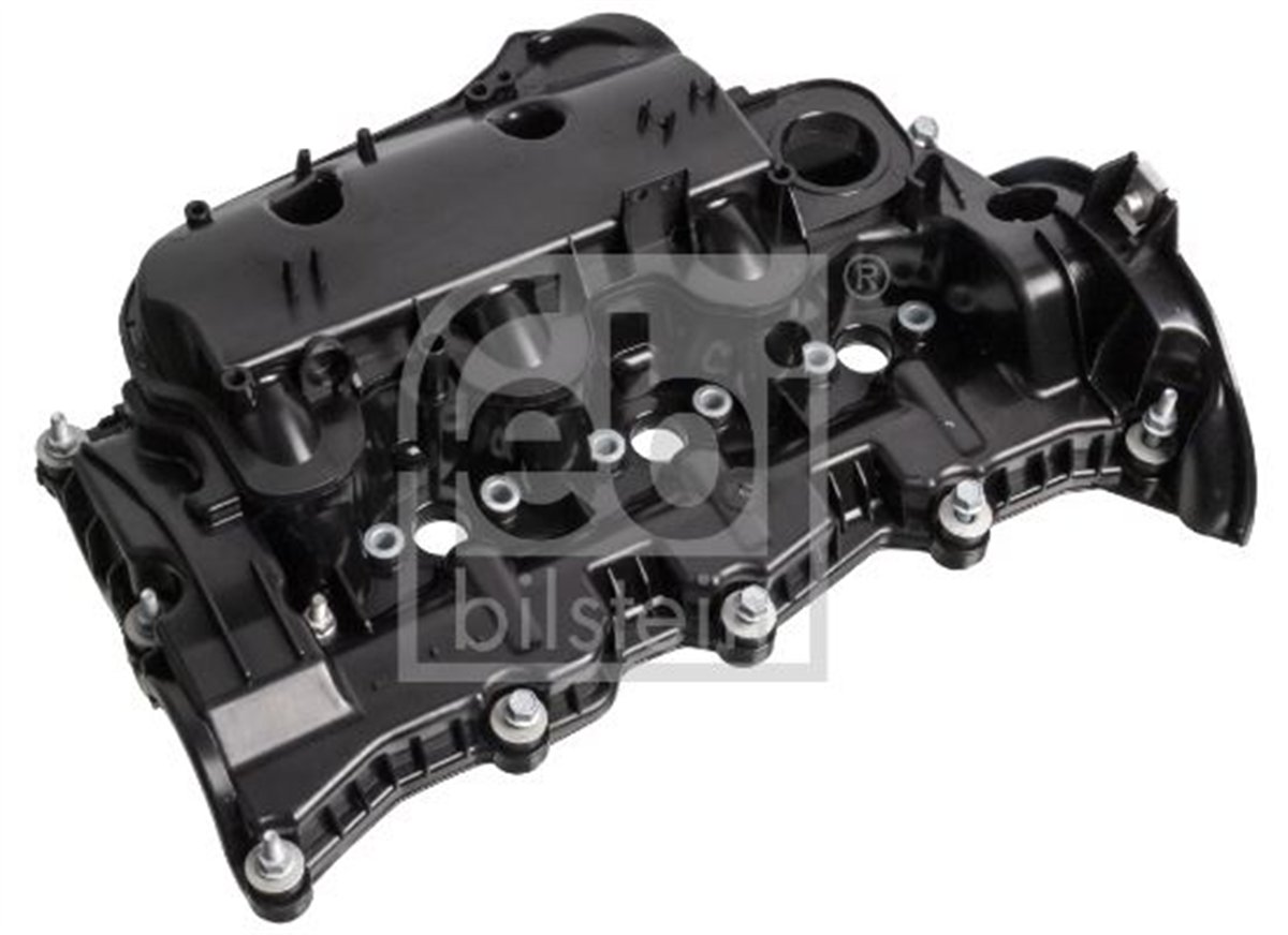 FEBI 176909 - Külbütör Kapagi Sag - Psa Land Rover Range Rover Discovery V-iv Sport Velar-407-xfi 250-260