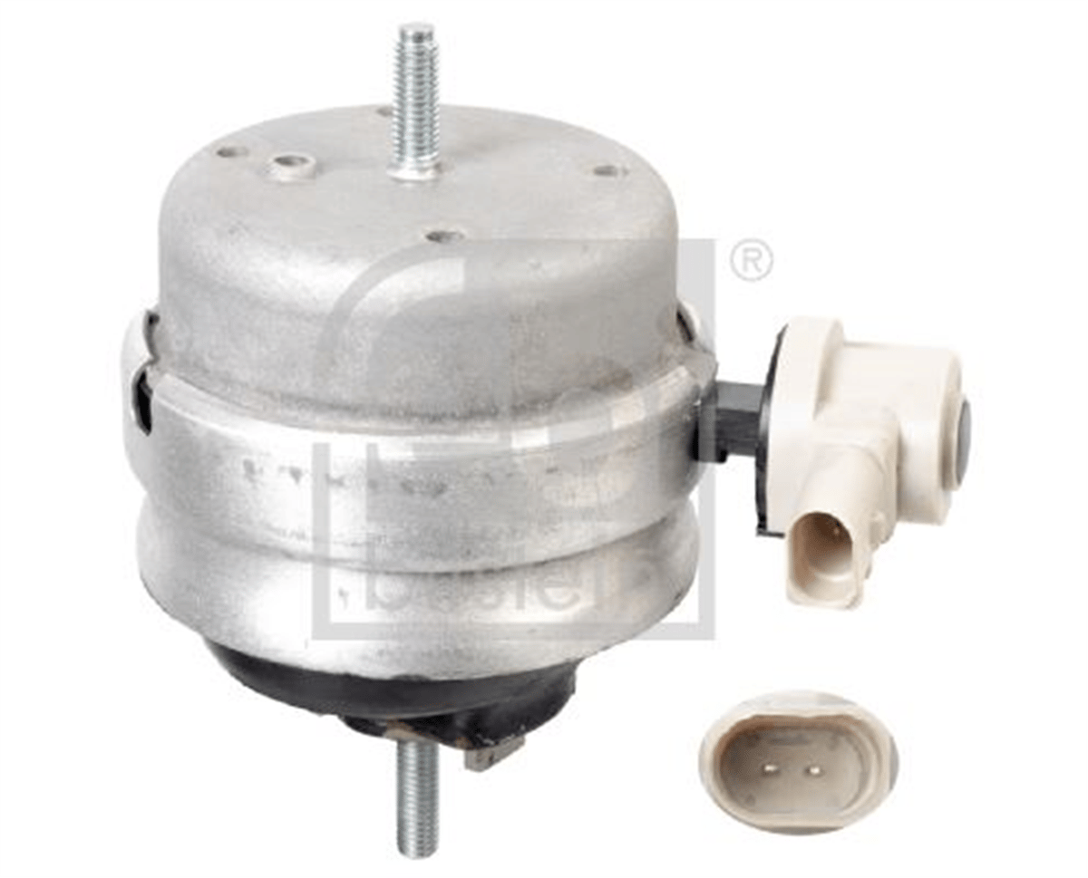 FEBI 176956 - Motor Takozu Sol - Vw A4