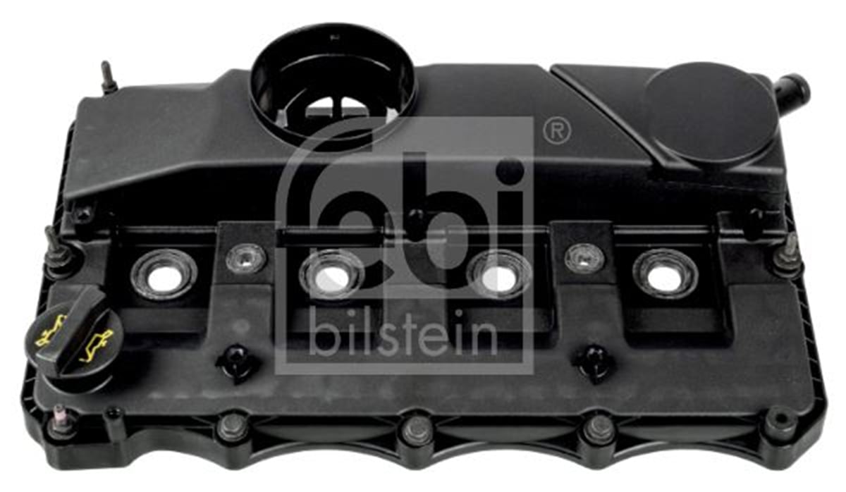 FEBI 177110 - Eksantrik Kapagi - Ford Transit V-347/boxer-3/jumper-3 /ducato