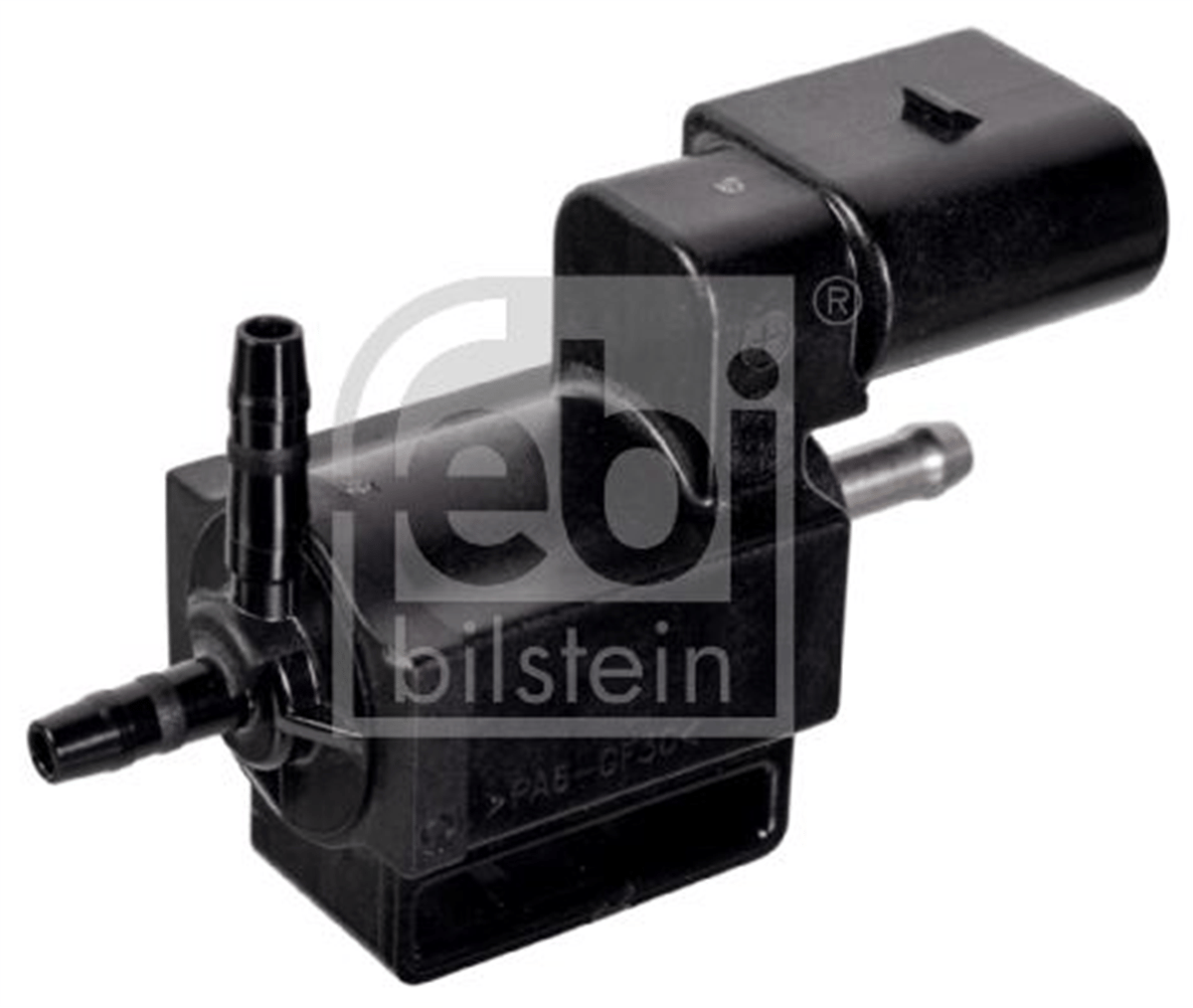 FEBI 177130 - Selenoid Valfi - Vw Golf5-passat-amarok-a3-a4-superb