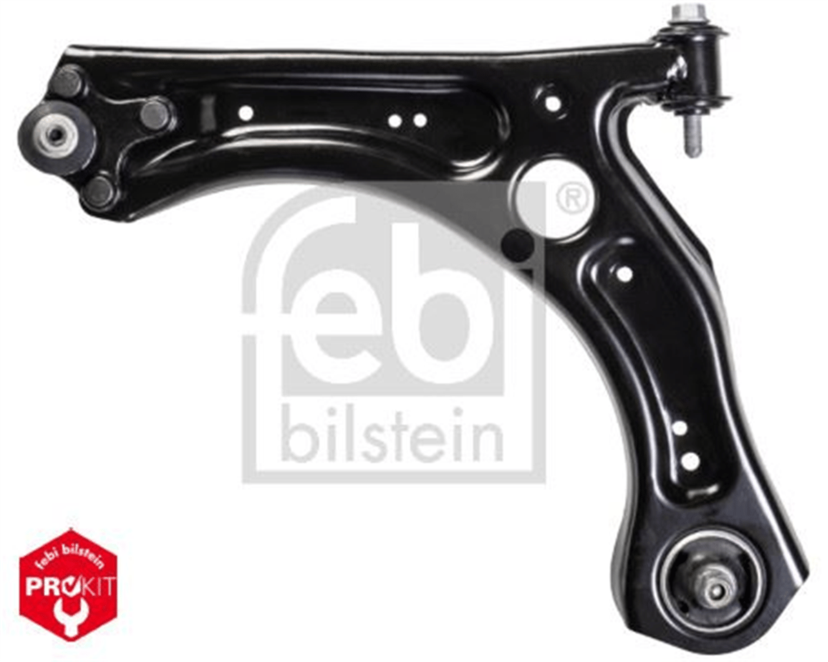 FEBI 177133 - Salincak Ön Sol - Vw Polo-a1-ibiza-fabia