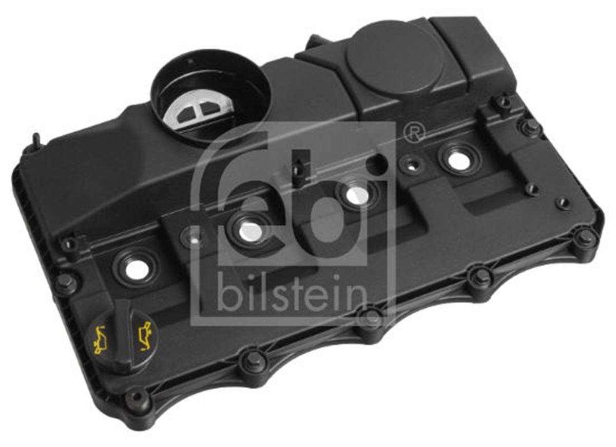 FEBI 177147 - Eksantrik Kapagi - Ford Transit V-347