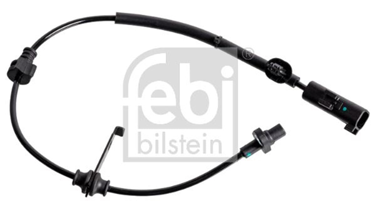 FEBI 177222 - Abs Sensörü Arka - Ford Mondeo