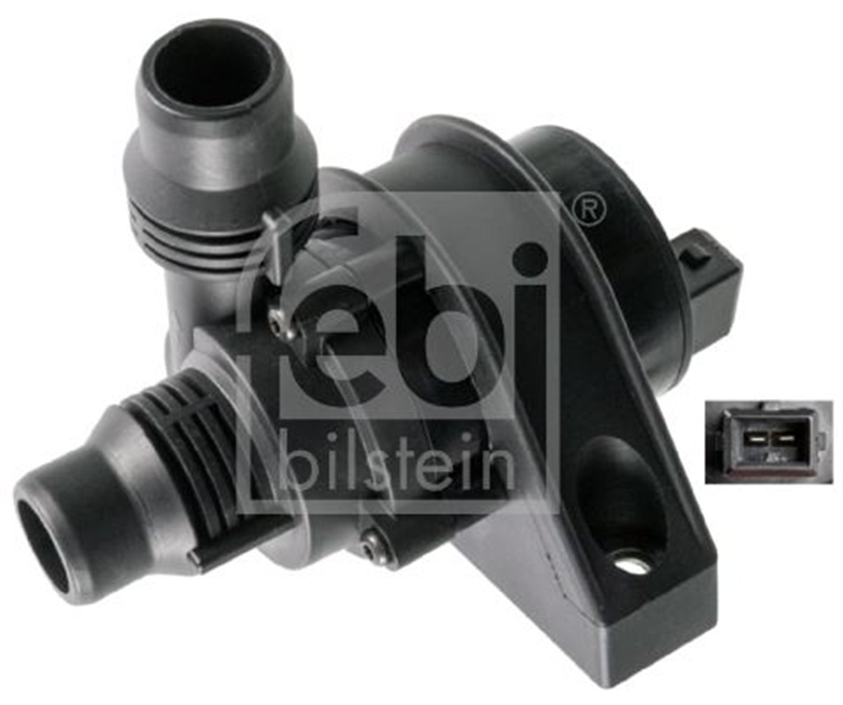 FEBI 177250 - Kalorifer Muslugu - Bmw E38-e39-e60-e65-e66-x5 E53