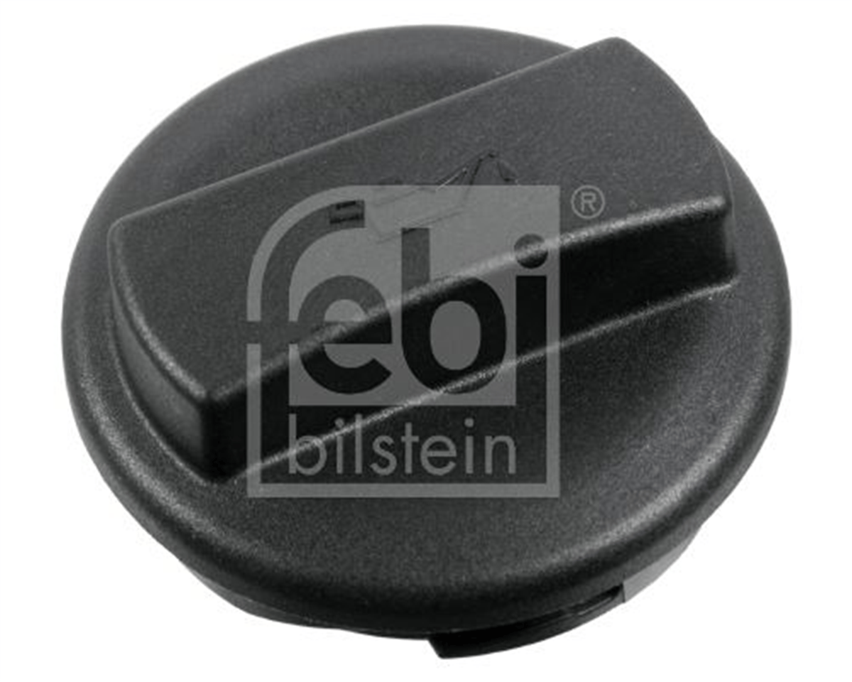 FEBI 177306 - Motor Yag Kapagi - Mercedes 205-213-177-118-247-238-167-447 Vito
