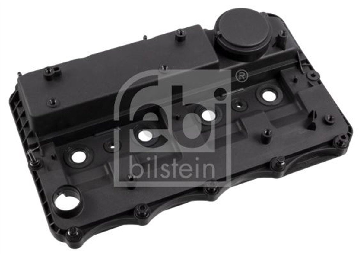 FEBI 177315 - Külbütör Kapagi - Ford Transit V-362/ Boxer Iii