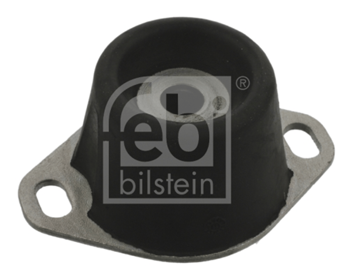 FEBI 17736 - Motor Takozu Üst Sol - Psa 106/206/307/308/partner Tepee/c4