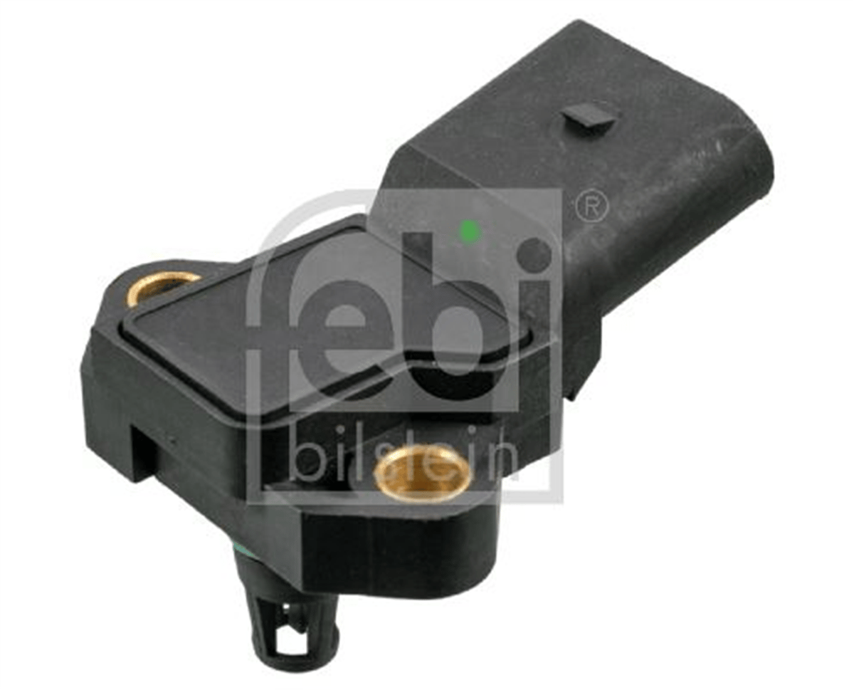 FEBI 177685 - Basinç Sensörü - Vw Golf7-golf8-polo-a3-leon