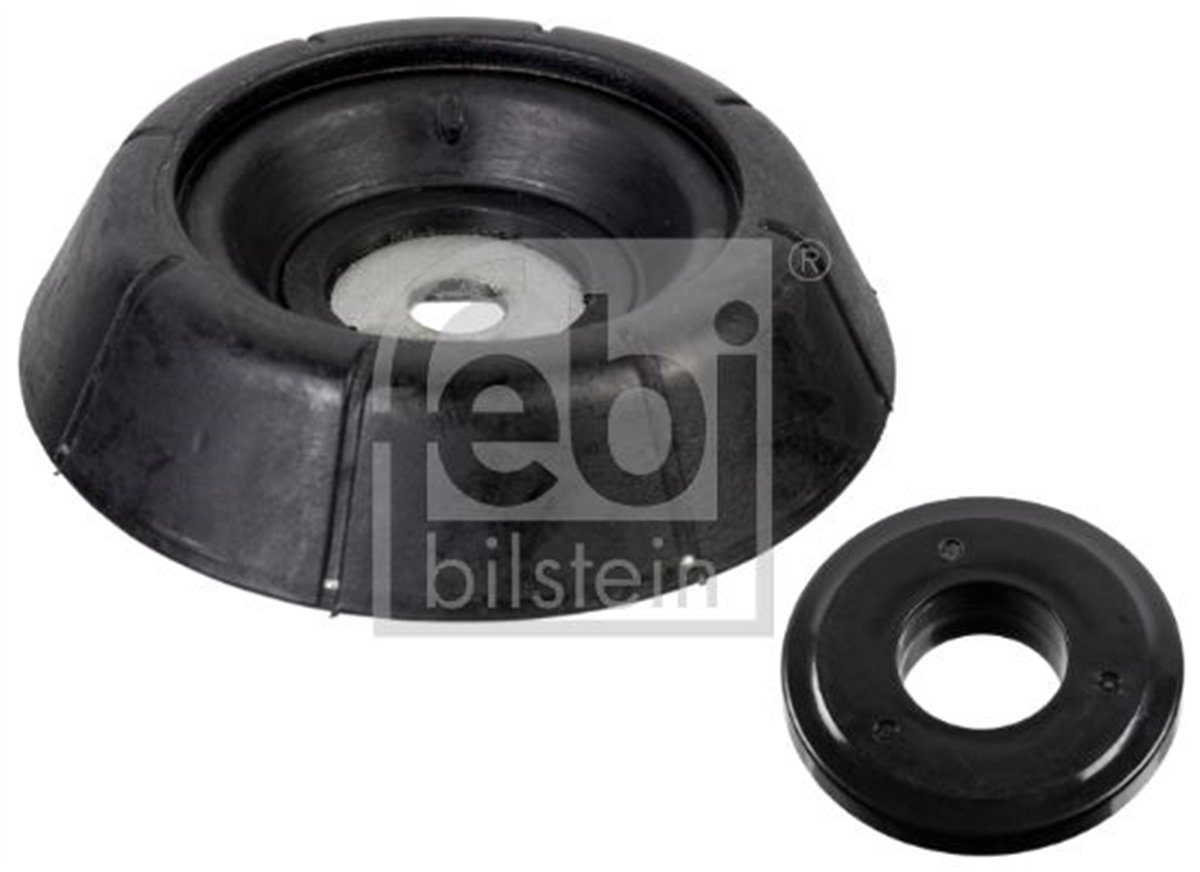 FEBI 177715 - Amortisör Takozu Ön - Opel Agila B