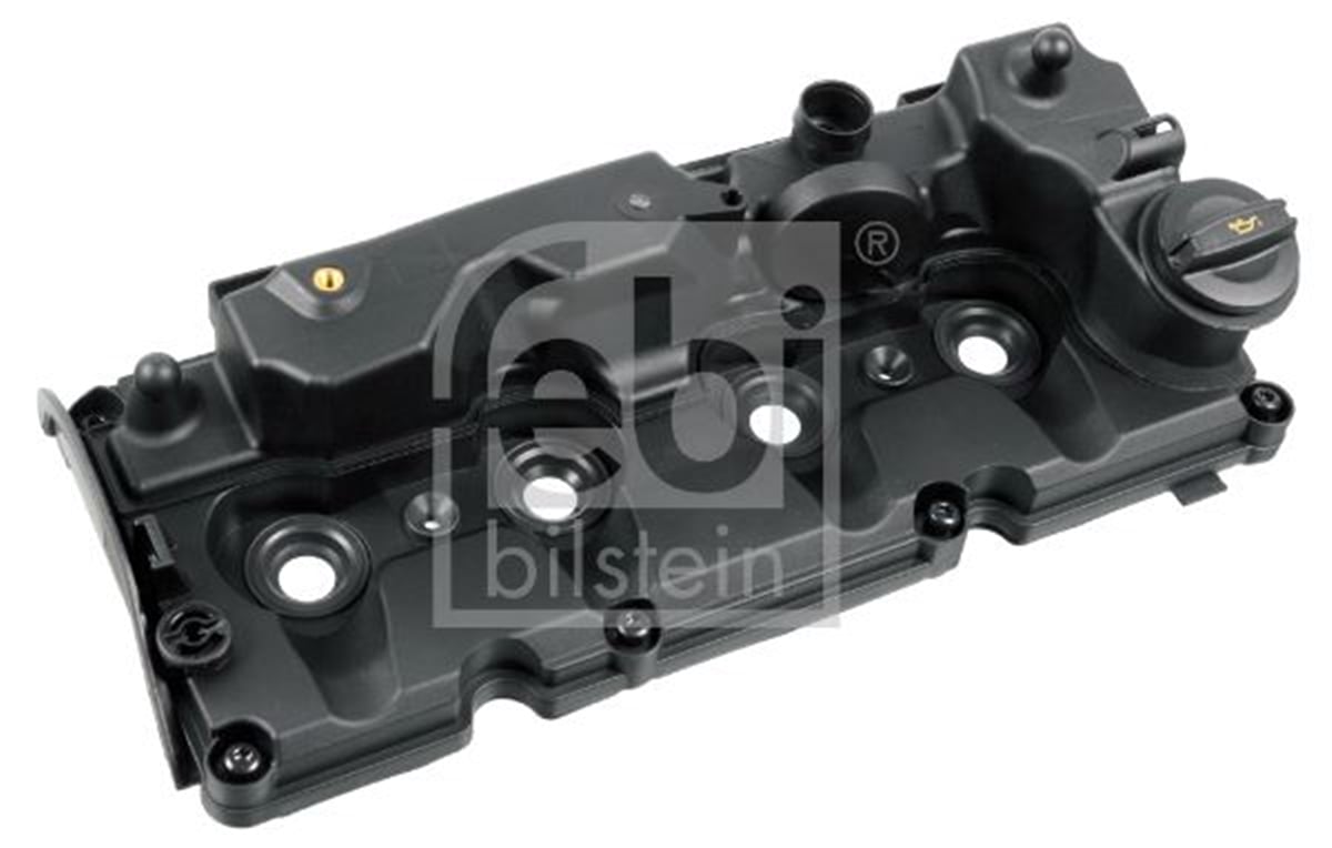 FEBI 177752 - Külbütör Kapagi - Vw Golf6-golf7-jetta-passat-a3-leon-octavia