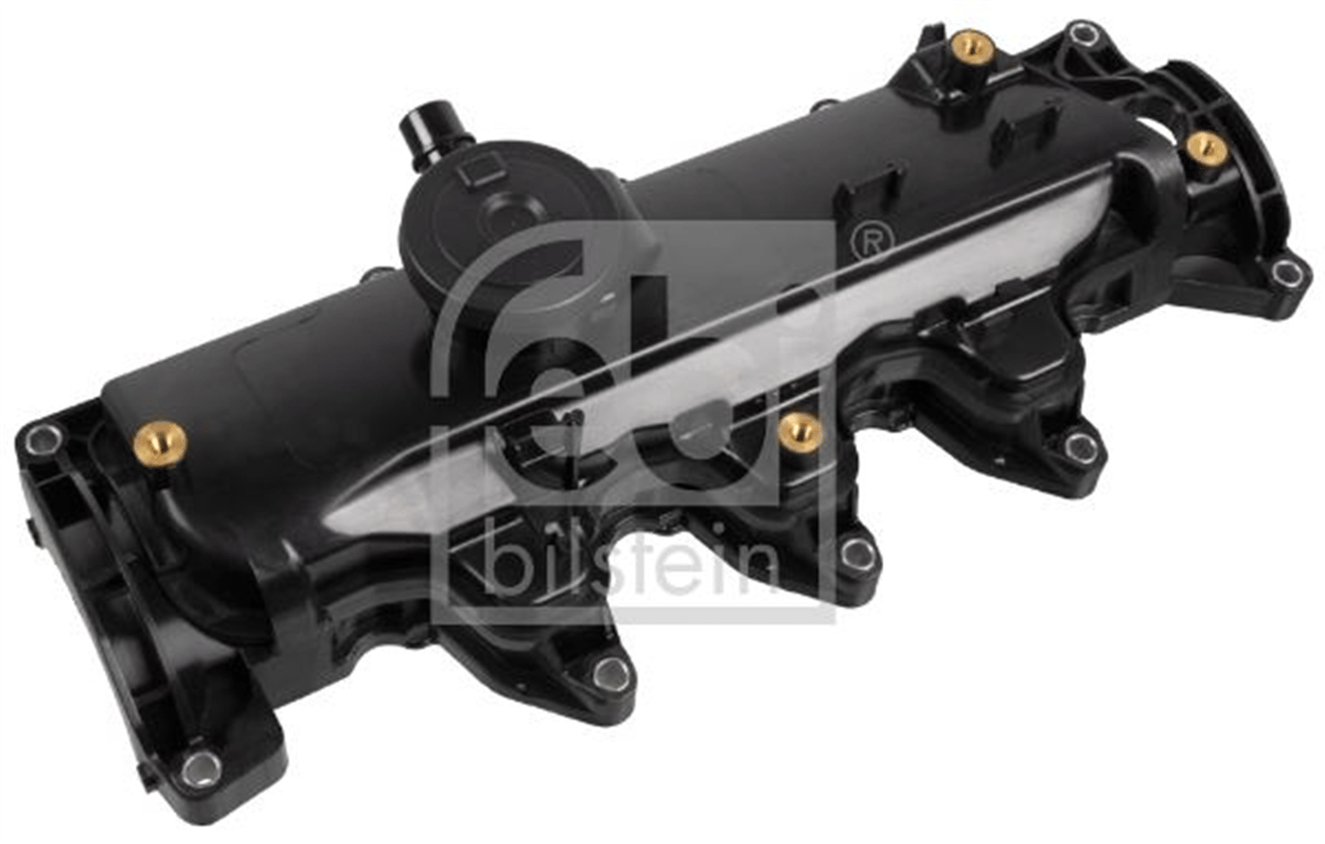 FEBI 177763 - Külbütör Kapagi - Mercedes W176-246-117-x156