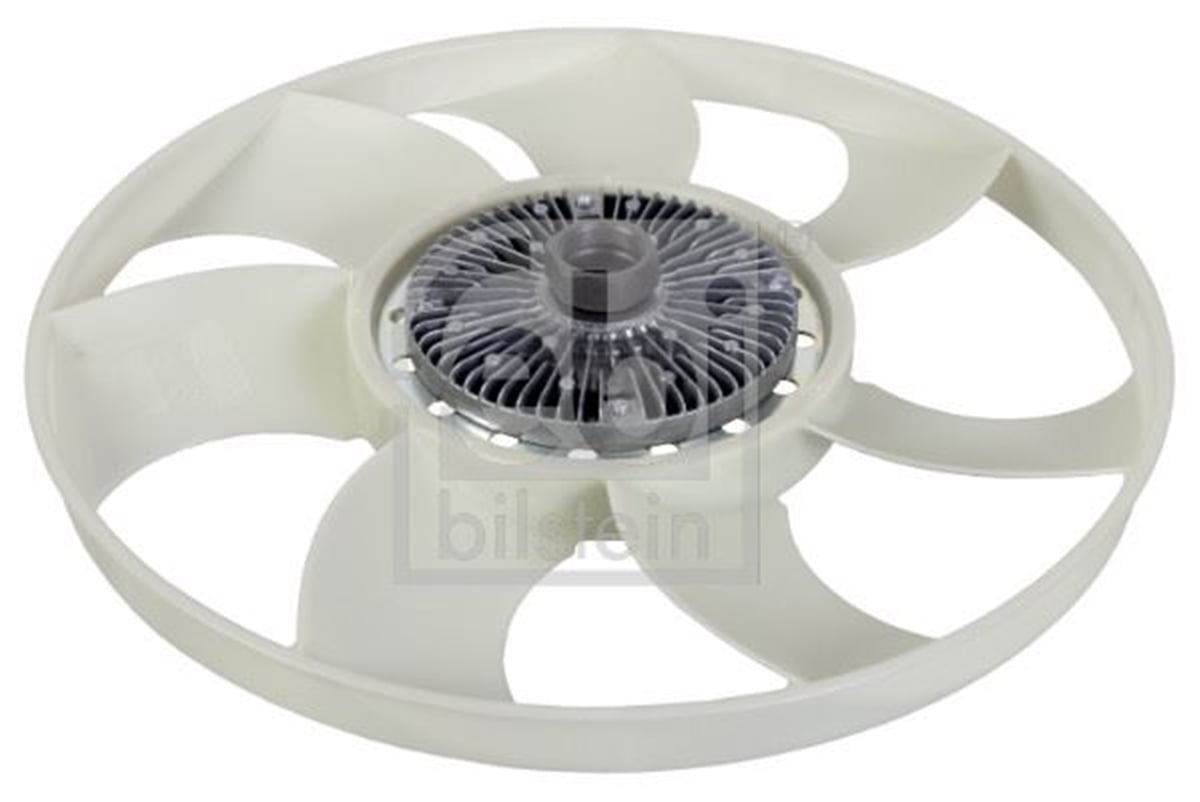 FEBI 177941 - Fan Termigi - Ford Transit V-362/63