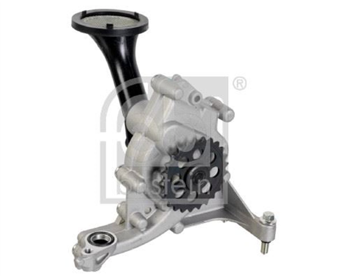FEBI 178036 - Yag Pompasi - Opel Corsa F 301/208/308