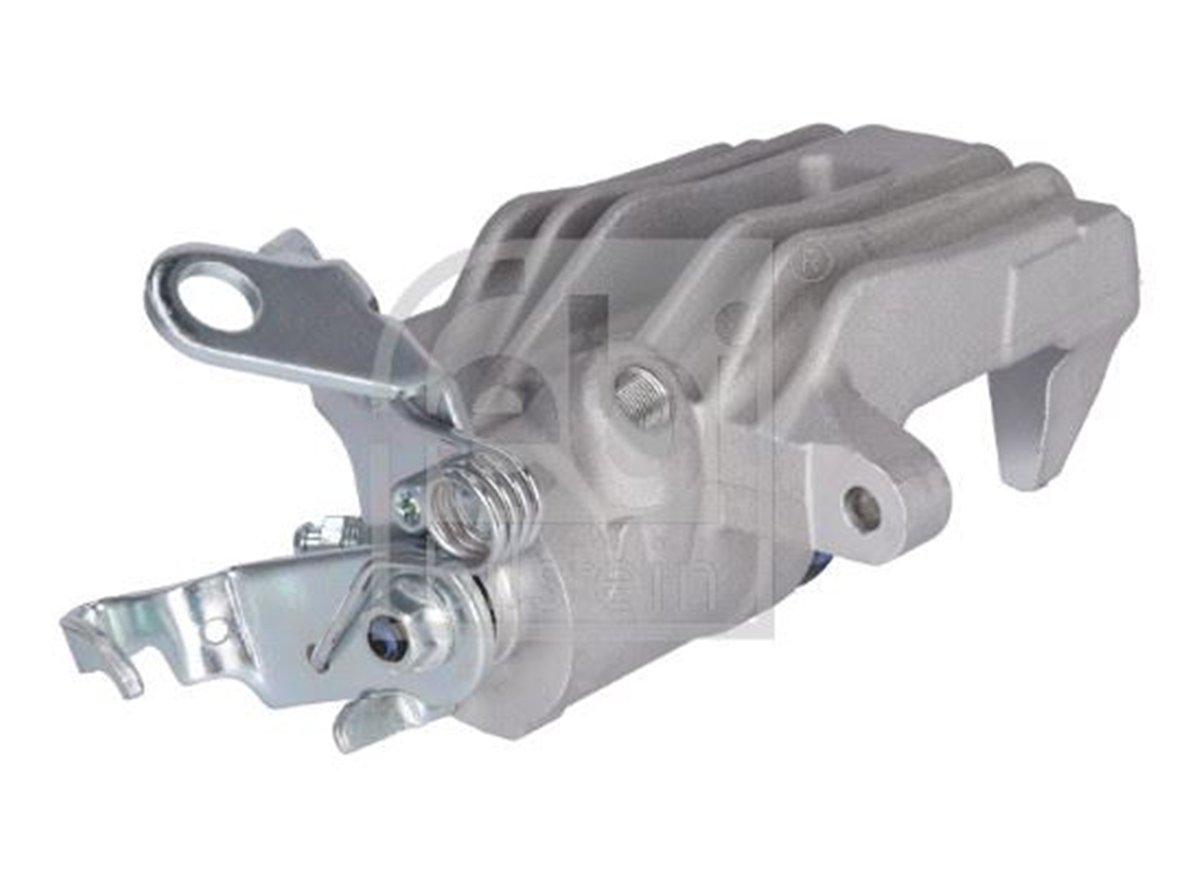 FEBI 178049 - Fren Kaliperi Arka Sol - Vw Golf5-golf6-jetta-passat-a3-leon-octavia