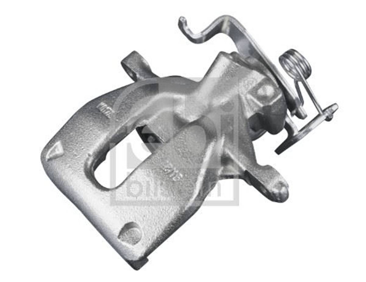 FEBI 178051 - Fren Kaliperi Arka Sol - Ford Transit V-347