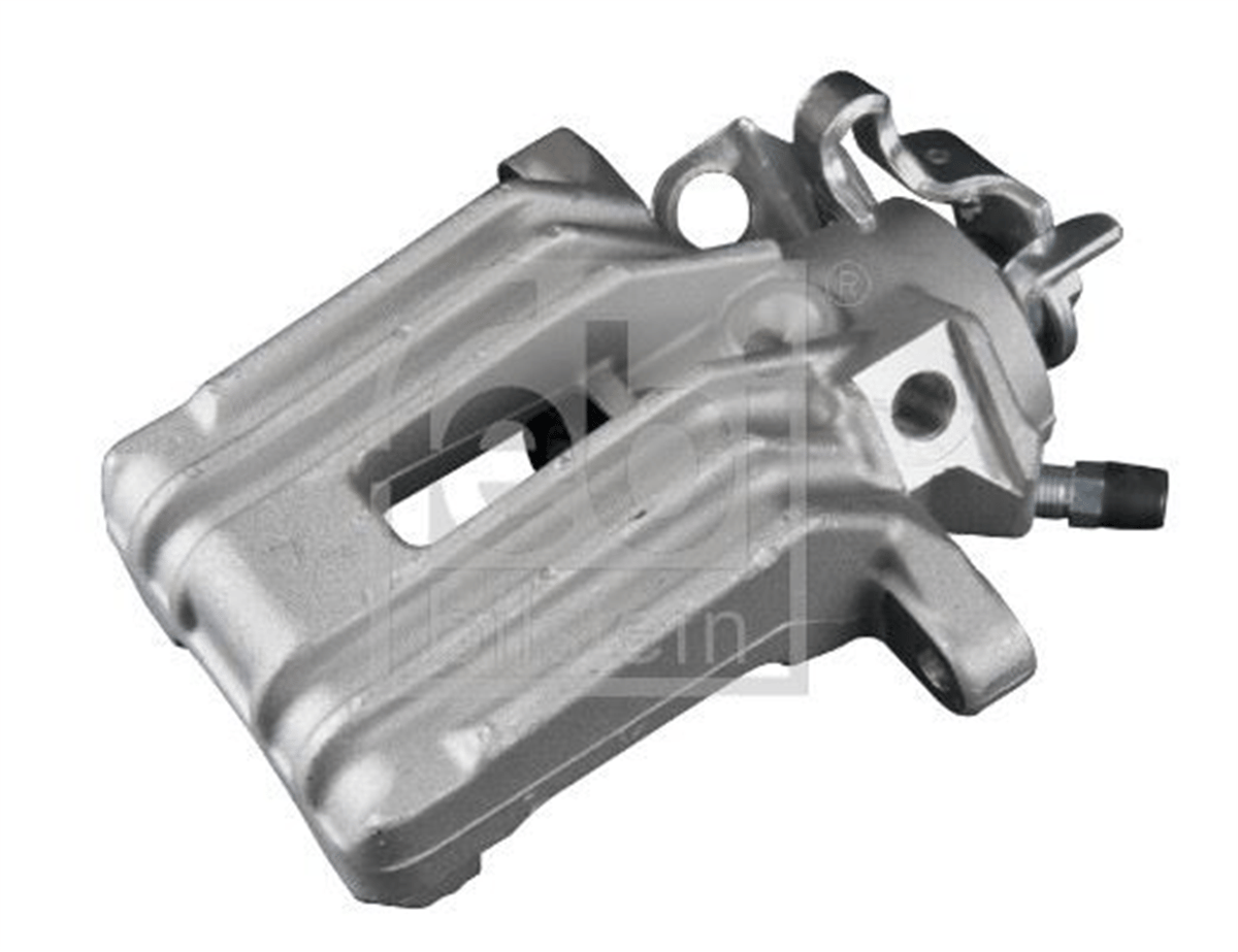 FEBI 178095 - Fren Kaliperi Arka Sag - Vw Golf4-bora-a3-toledo-octavia