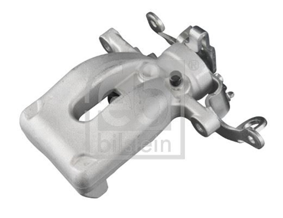 FEBI 178152 - Fren Kaliperi Arka Sag - Psa Partner Tepee