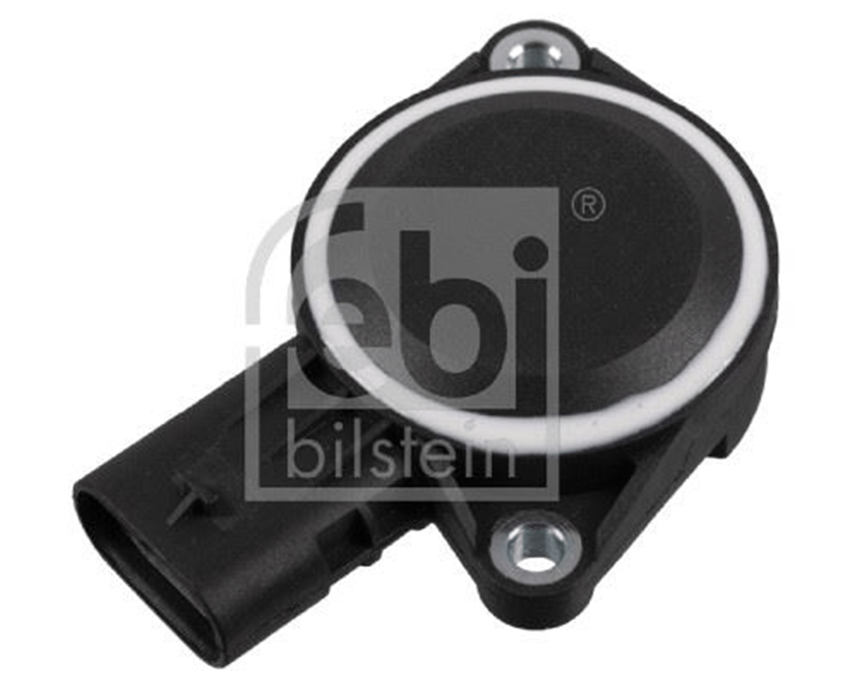 FEBI 178355 - Manifold Ayar Motoru - Vw Passat-amarok-a4