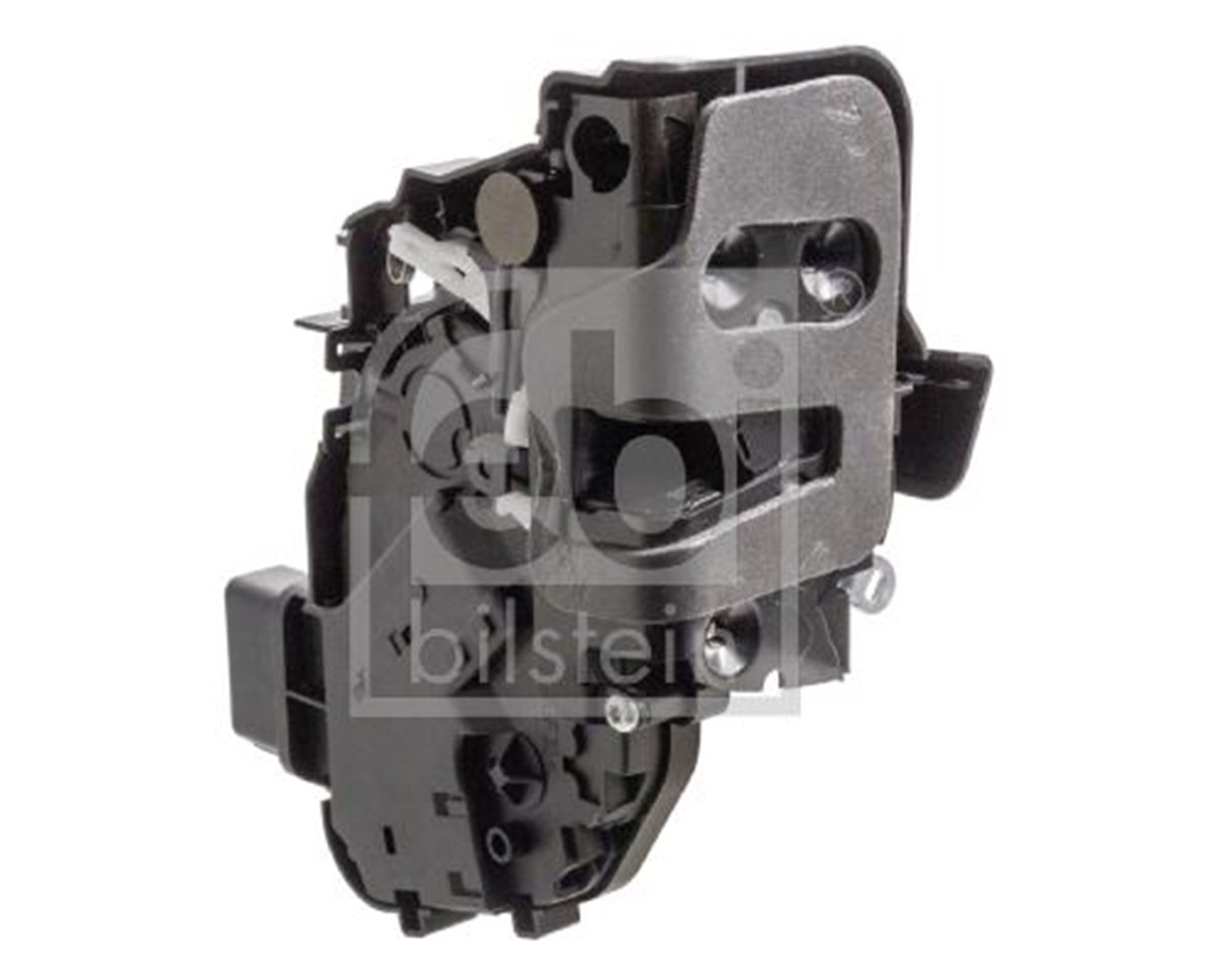 FEBI 178559 - Kapi Kilidi Ön Sag - Bmw Land Rover Range Rover Discovery Iv Freelander 2 Evoque