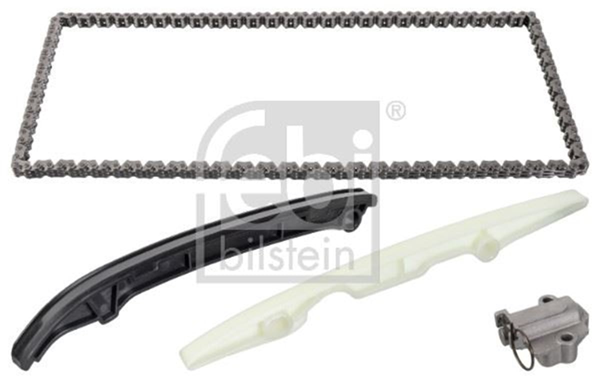 FEBI 178624 - Zincir Seti - Fiat Fiat 500-panda-punto