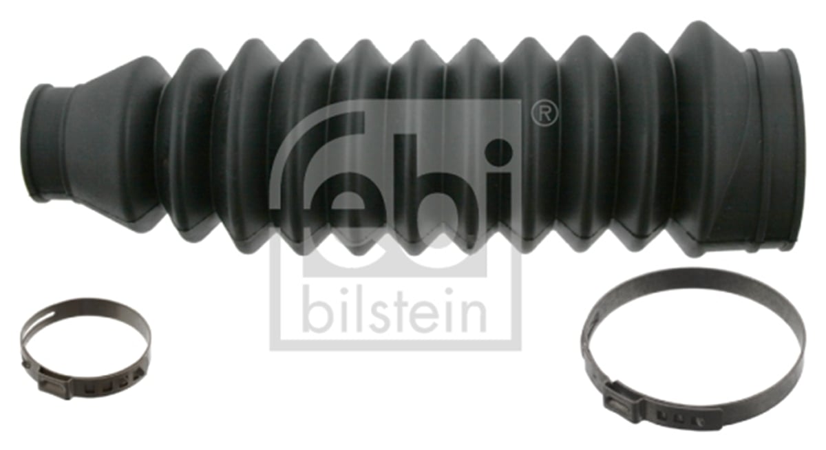 FEBI 17882 - Direksiyon Rot Körügü - Vw Golf1-golf2-golf3-polo Classic