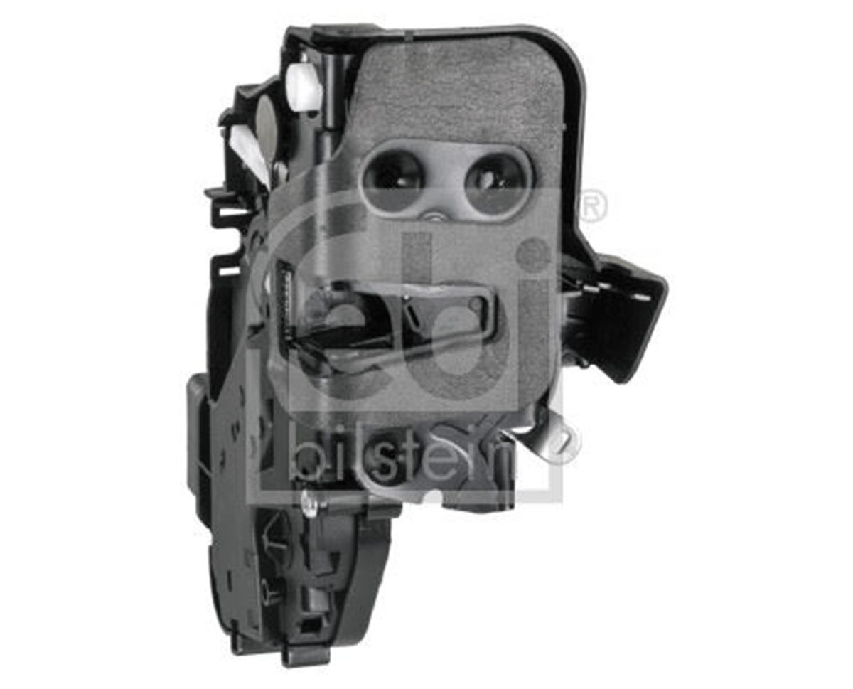 FEBI 178836 - Kapi Kilidi Arka Sag - Bmw Land Rover Range Rover Discovery Iv Freelander 2 Evoque