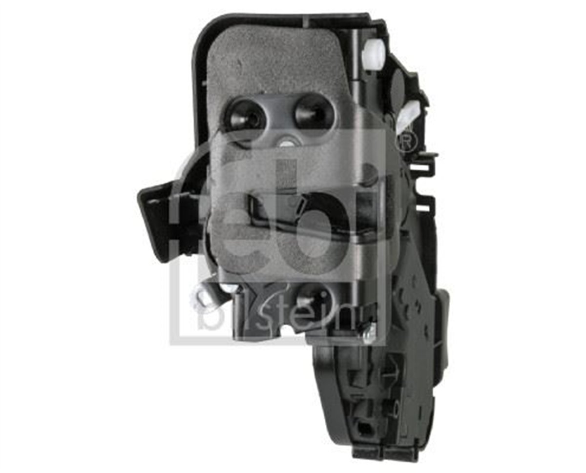 FEBI 178837 - Kapi Kilidi Arka Sol - Bmw Land Rover Range Rover Discovery Iv Freelander 2 Evoque