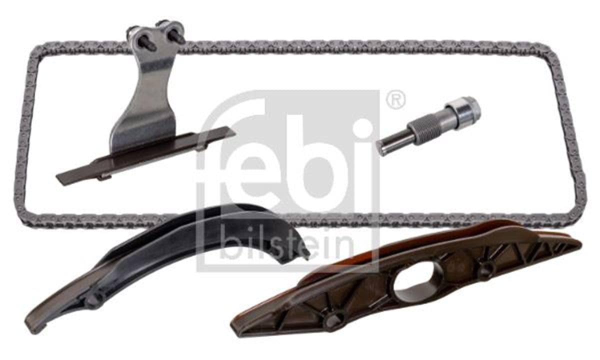 FEBI 178909 - Eksantrik Zincir Seti - Bmw F40-f45-f46-g20g-21-g30-g32-g11-g12-g14-g15-g16