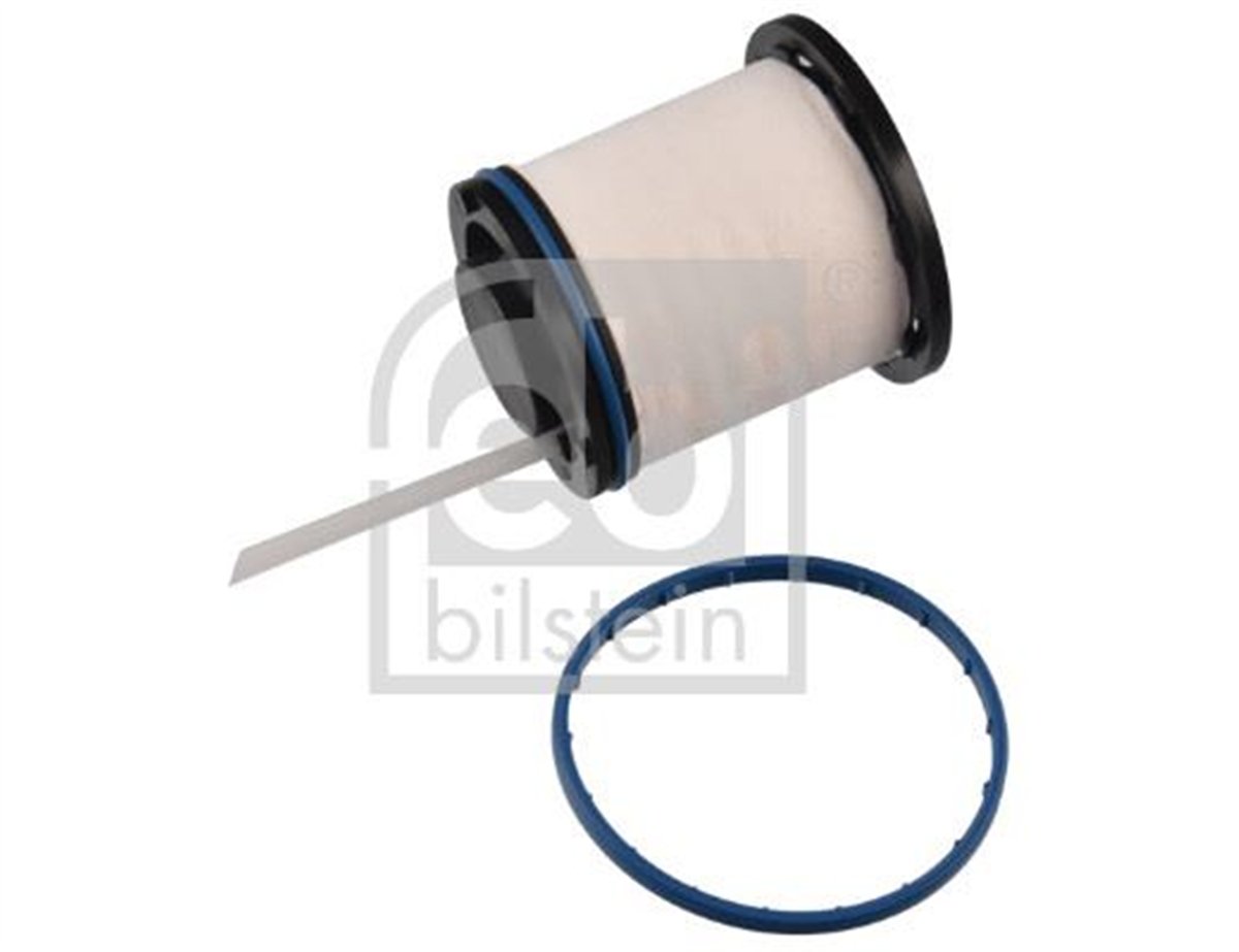 FEBI 179309 - Yakit Filtresi - Vw A4-a5-a6-a7-q5