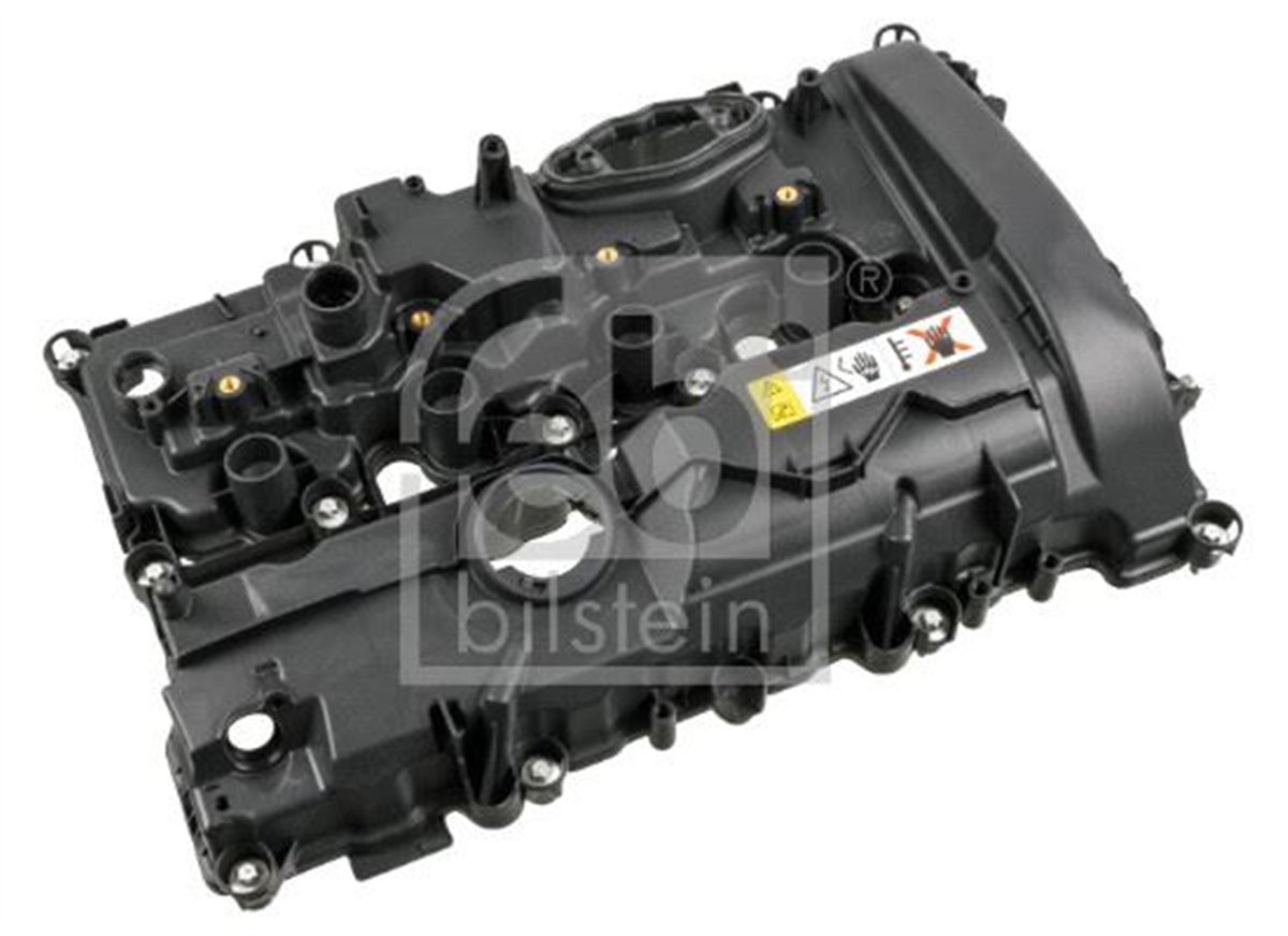 FEBI 179733 - Külbütör Kapagi - Bmw F20 Lci-f21 Lci-f22-f23-f30-f31-f34-g20-f32-f33-f36-g30-g31-g32-g11-g12-x2 F39-x
