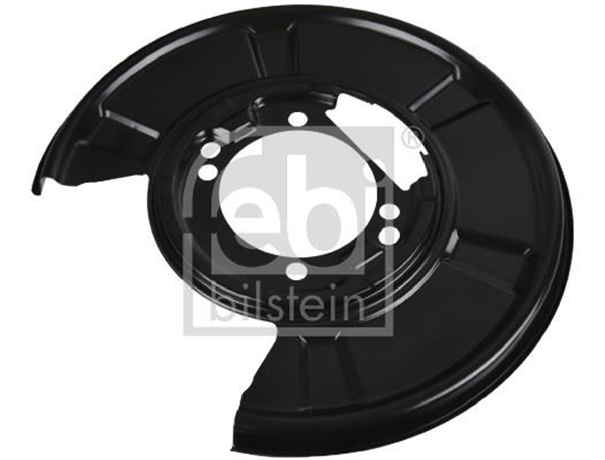 FEBI 179864 - Fren Kaliper Muhafazasi - Vw Crafter-sprinter