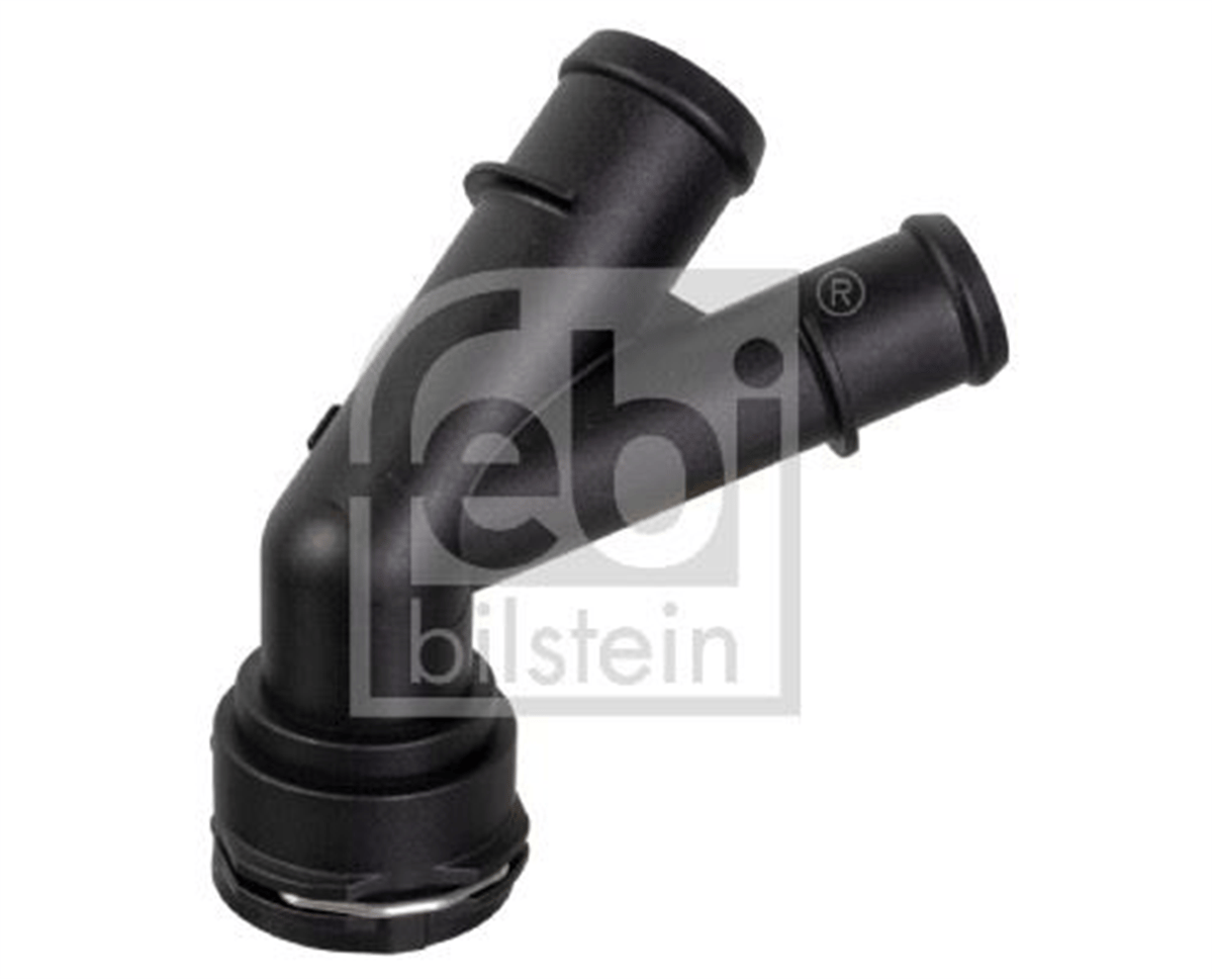 FEBI 180199 - Su Flansi - Vw A3-q3