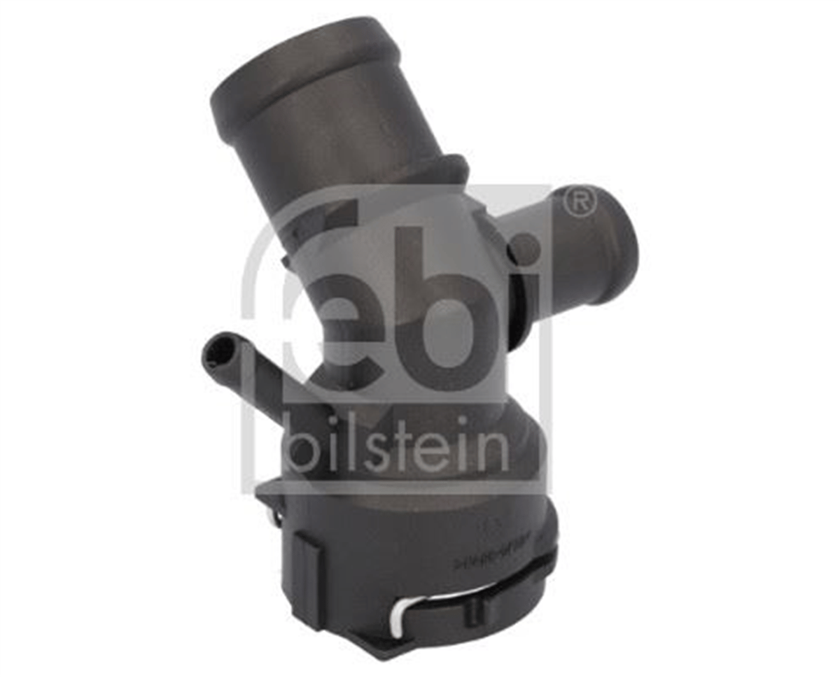 FEBI 180211 - Su Flansi - Vw Golf5-jetta-passat-a3