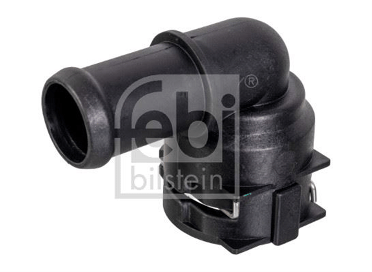 FEBI 180392 - Su Flansi - Vw Golf5-golf6-jetta-passat-caddy-a3-leon