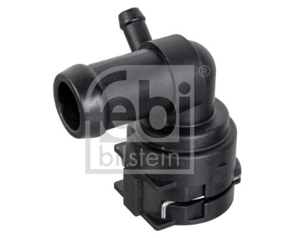 FEBI 180433 - Su Flansi - Vw Golf5-jetta-passat