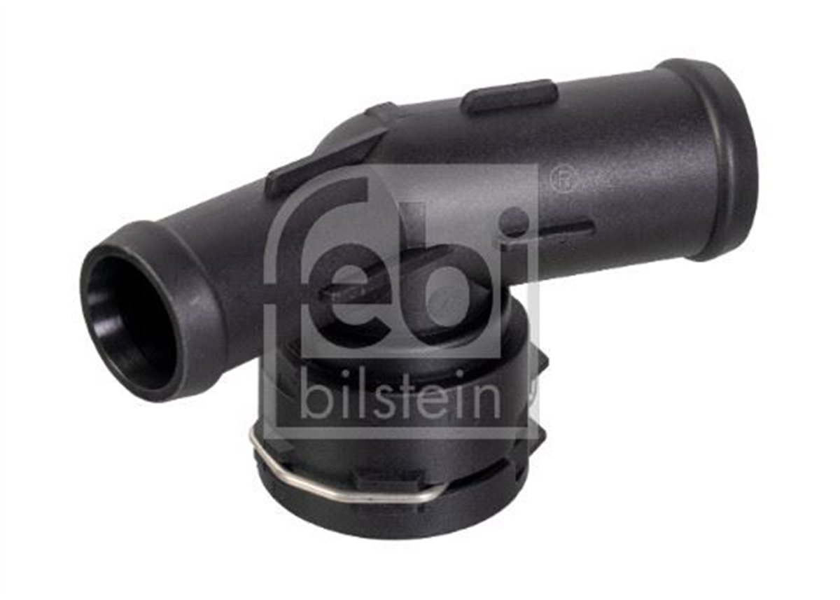 FEBI 180434 - Su Flansi - Vw Golf5-golf6-jetta-passat