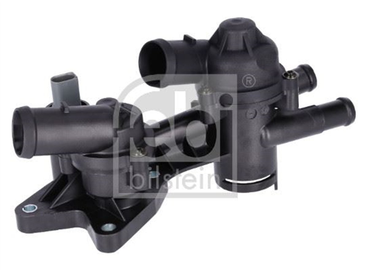 FEBI 180451 - Termostat - Vw Golf5-jetta-touran
