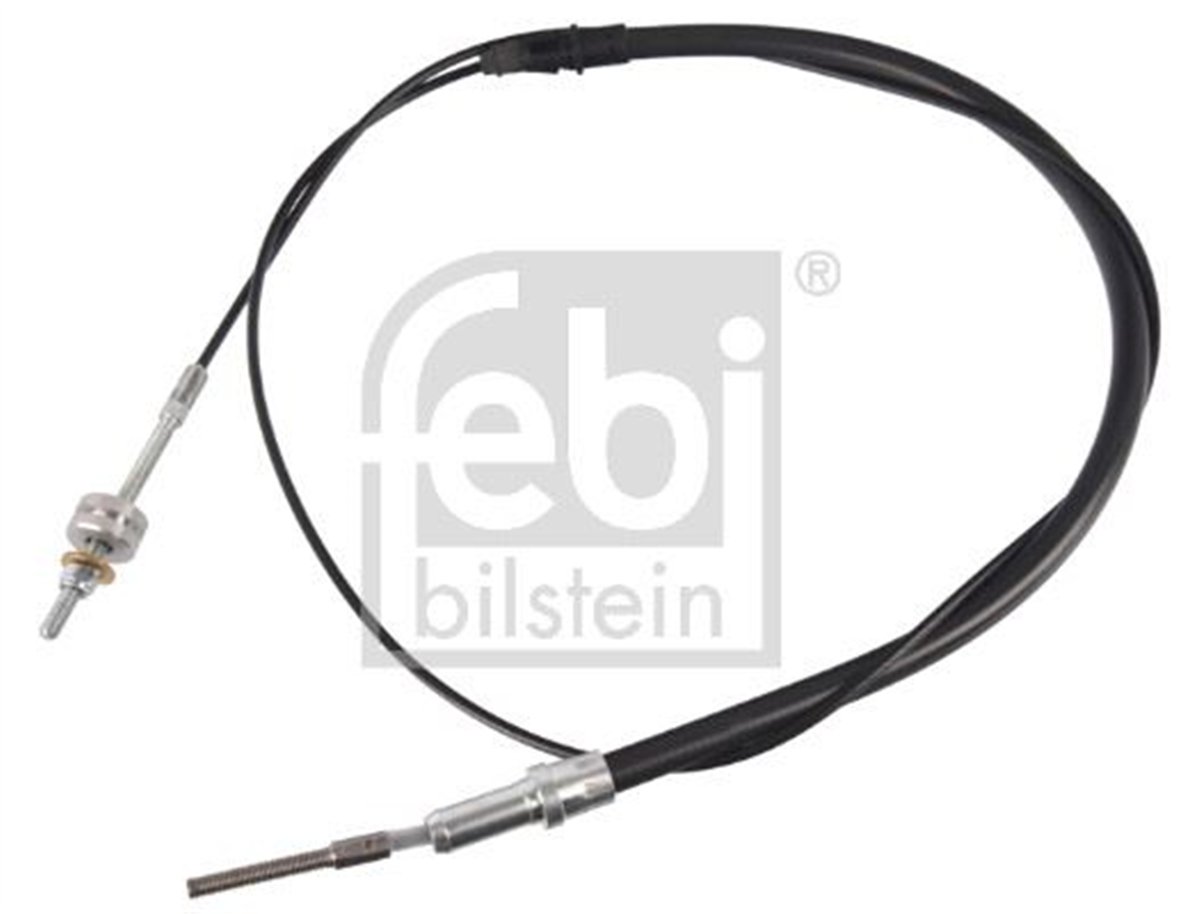 FEBI 180477 - El Fren Teli Ön - Vw T5-t6