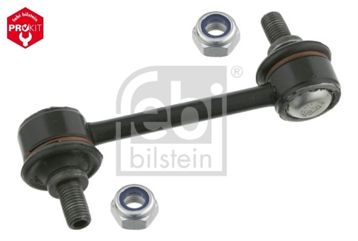 FEBI 18105 - Viraj Aski Rotu Arka - Japon Corolla (e9, E10, E11) : Corona (t17, T19) 88-97 : Carina E (t19) 96-97