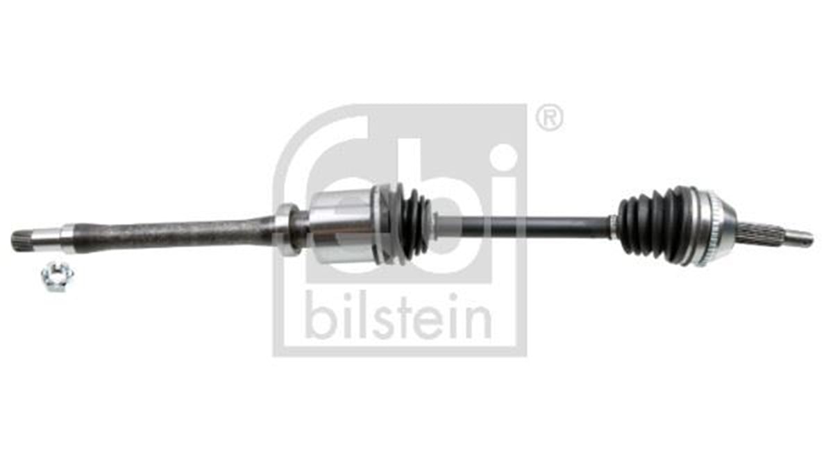FEBI 181099 - Aks Komple Ön Sag - Ford Transit V-347
