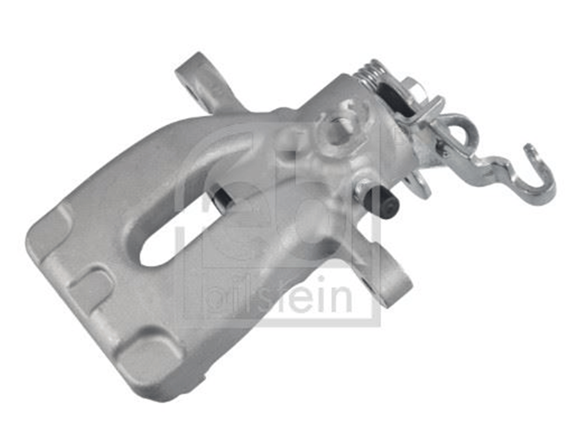 FEBI 181544 - Fren Kaliperi Arka Sol - Vw Leon-octavia