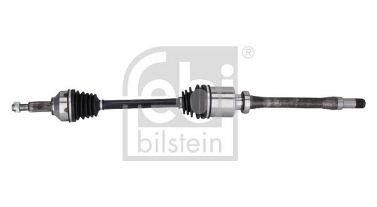 FEBI 181711 - Aks Komple Ön Sag - Ford Transit V-362