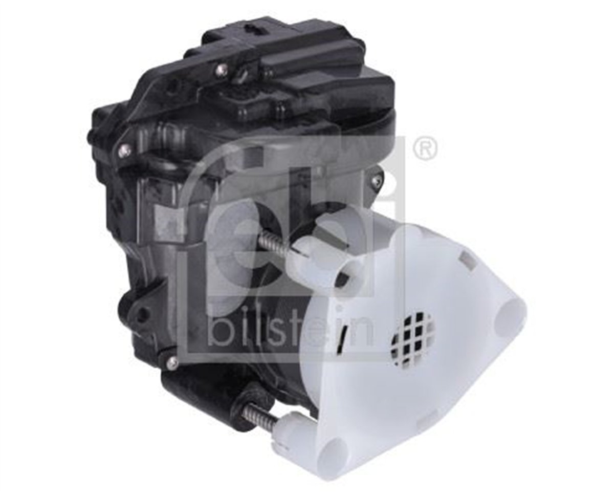 FEBI 181796 - Gaz Kelebegi - Psa F20-f21-f30-f31 Mini 207-308-508