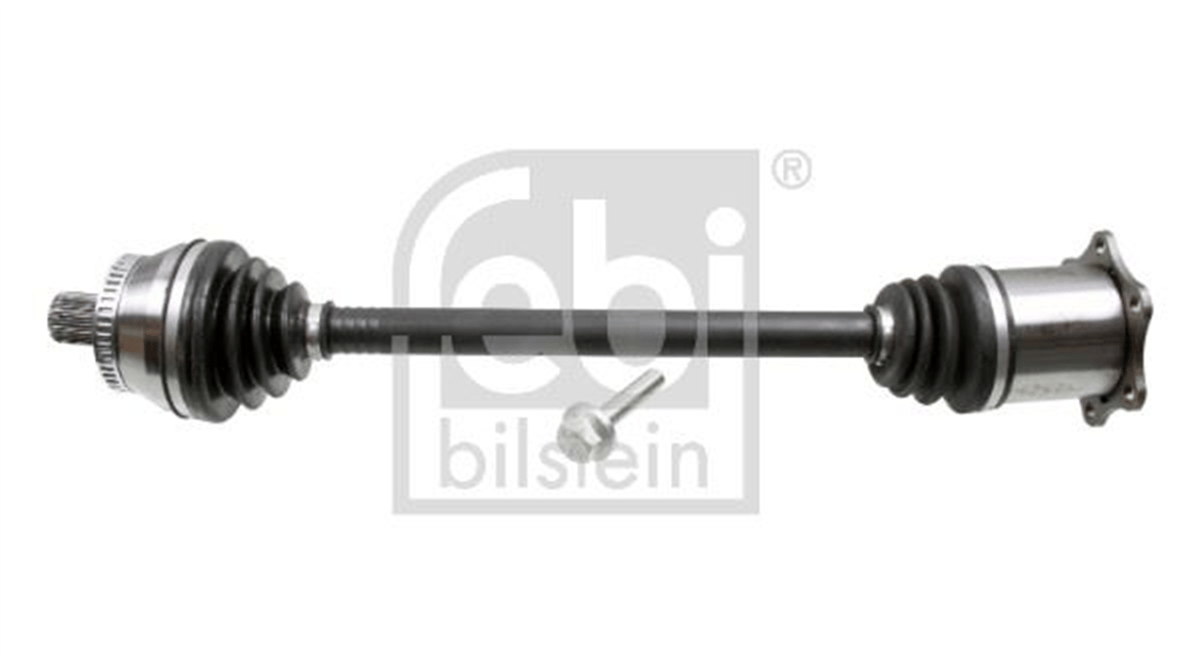 FEBI 181798 - Aks Komple Ön Sag - Vw A4