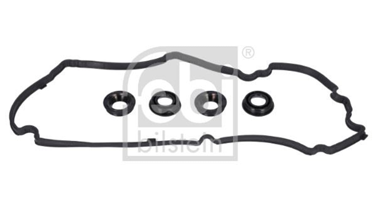 FEBI 182439 - Üst Kapak Contasi - Vw Caddy-ateca-leon-golf-a3-kodiaq-octavia
