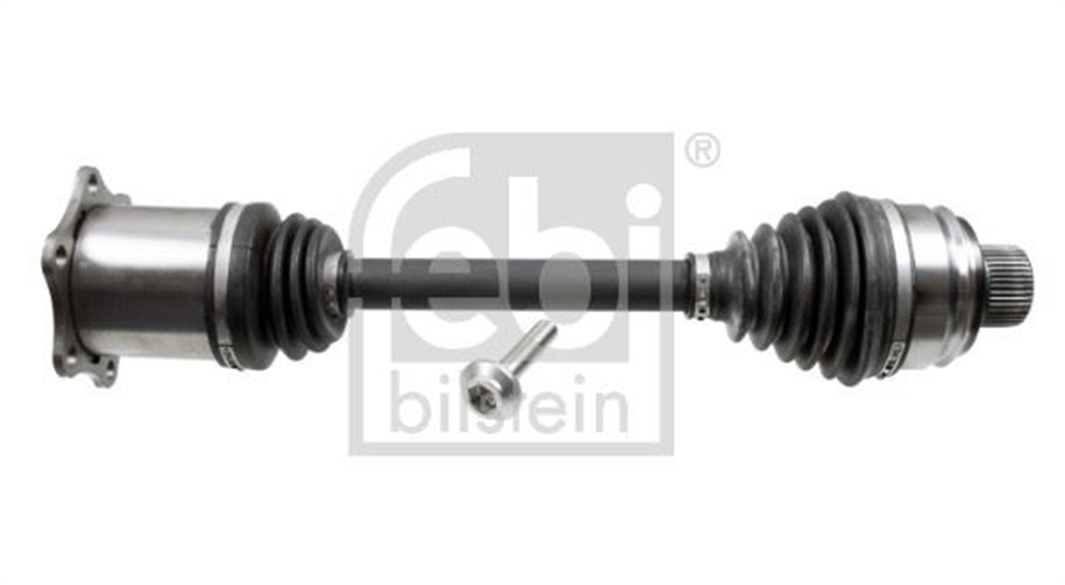 FEBI 182763 - Aks Komple Ön - Vw Q5