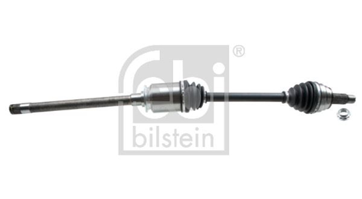 FEBI 182938 - Aks Komple Ön Sag - Bmw X5 E70 Lci-x5 F15 -x6 F16-x6 E71